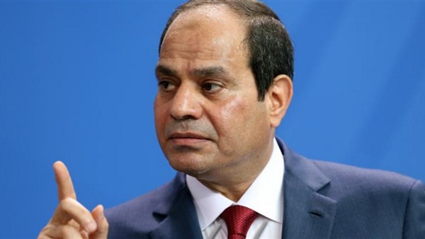 السيسي