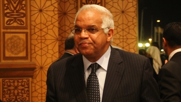 وزير النقل