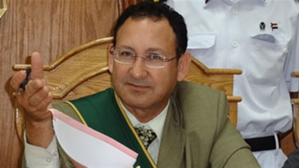 المستشار الدكتور