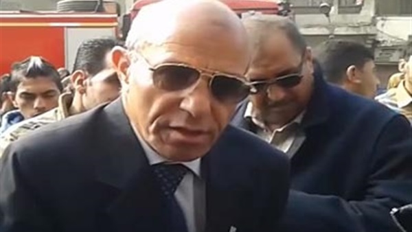 أحمد تيمور