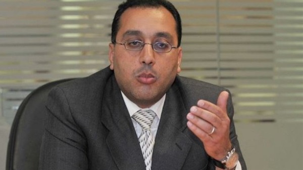 وزير الإسكان