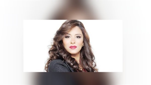الإعلامية أسماء مصطفى