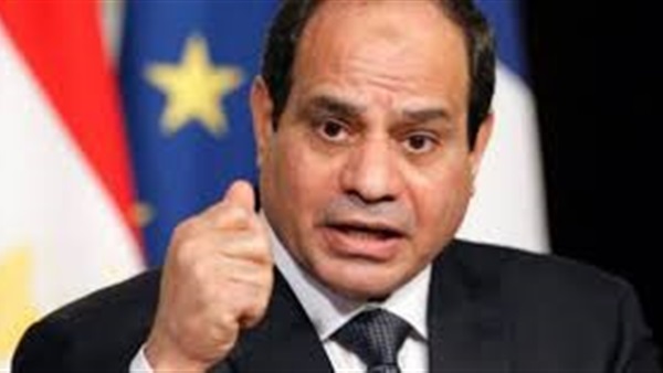 السيسى