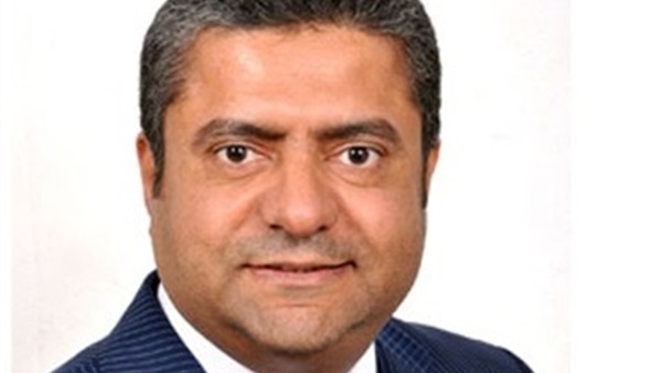 المهندس حسام الجمل