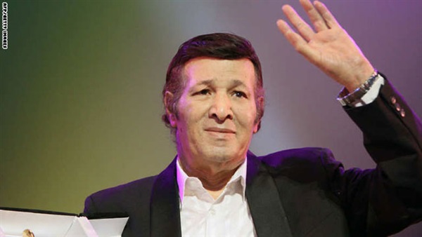 سعيد صالح