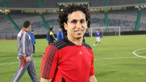 أحمد صبري