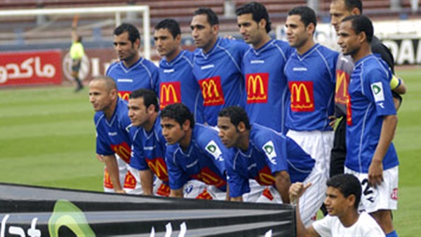 نادى الترسانة