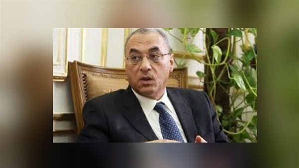 جمال السيد، وكيل