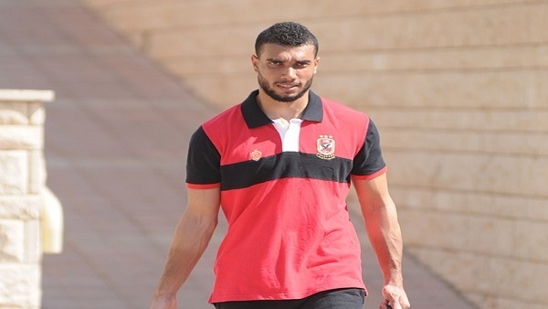 أحمد ربيع الشيخ