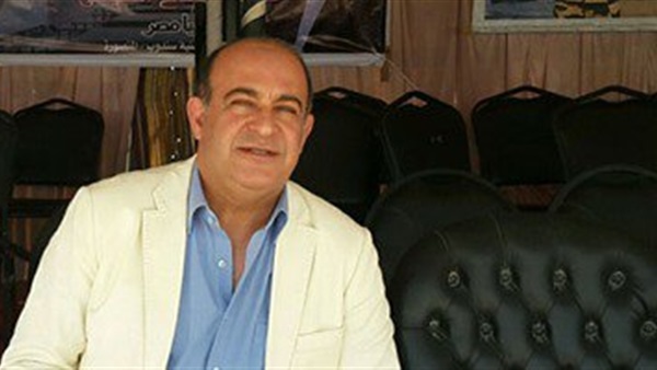 عبد العزيز حمودة