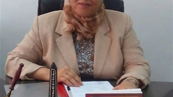الدكتورة وفاء عبد