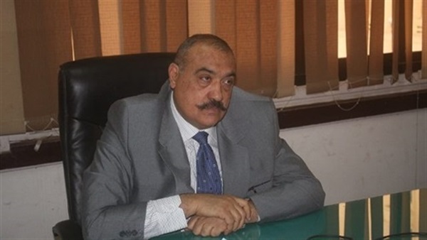 اللواء محمد الشيخ