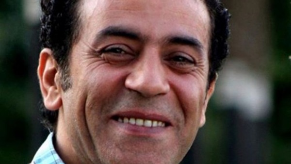 الفنان صبري فواز