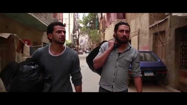 فيلم كلب بلدي