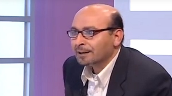 أيمن البيلي، منسق