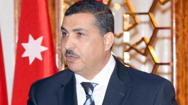 وزير العمل الأردني