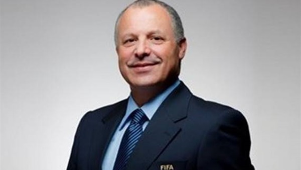 هاني أبو ريدة