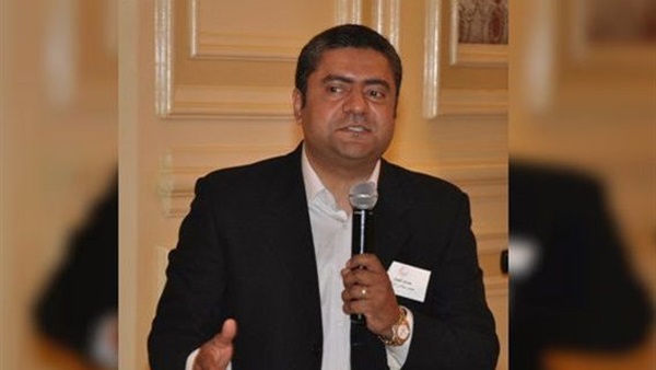 المهندس حسام الجمل،