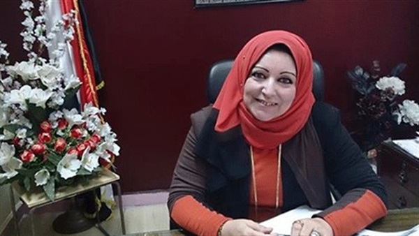 فاطمة خضر