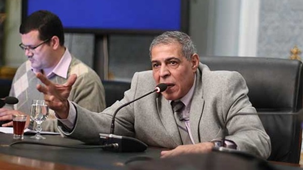 أمين مسعود