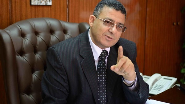 الدكتور أحمد الصباغ