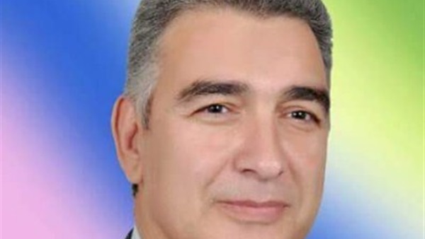 الدكتور محمد زين