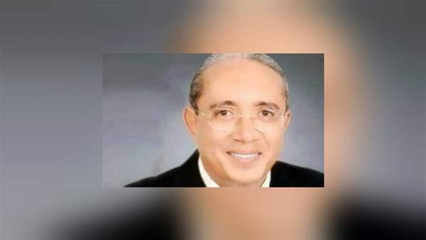 النائب ياسر عمر