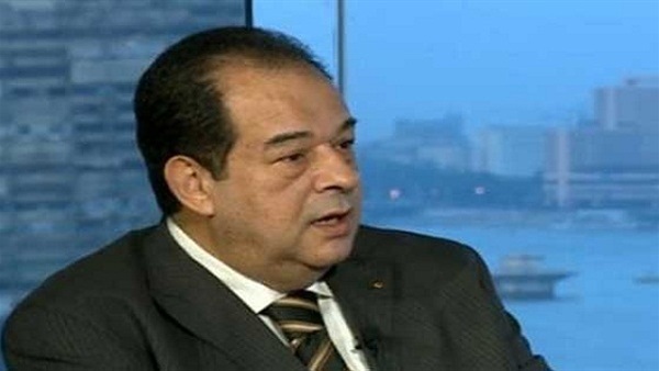 الدكتور طارق حماد،