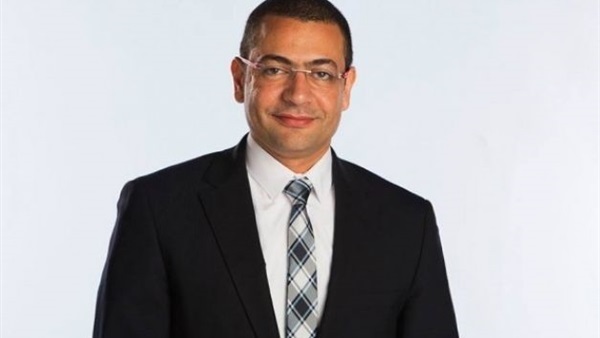 السفير رجائي نصر