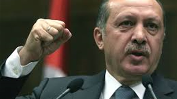 أردوغان