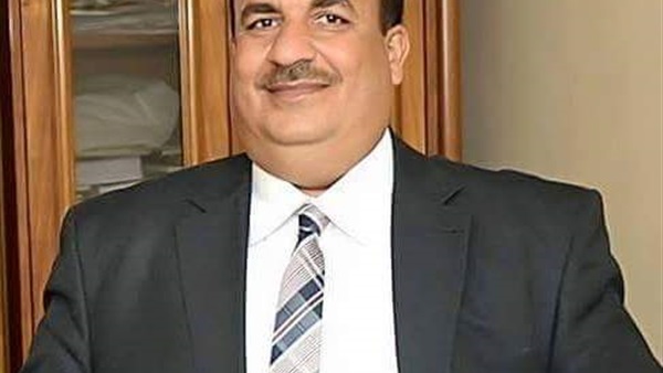 النائب محمد علي عبدالحميد