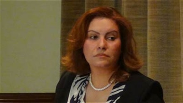 الدكتورة عايدة نصيف