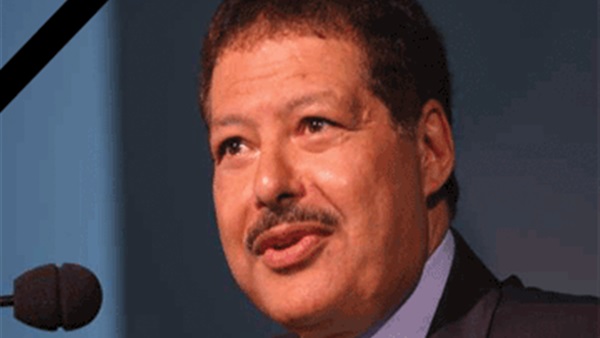 العالم الراحل أحمد