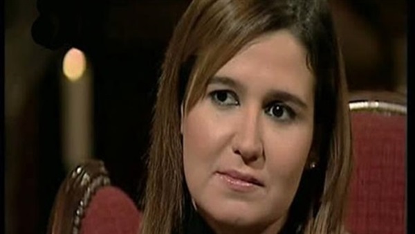 الفنانة هنا شيحة