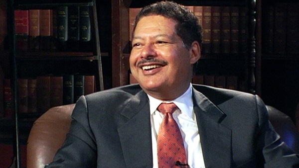 العالم الراحل أحمد