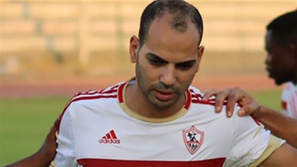 رضا العزب 