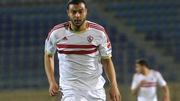 أحمد سمير فرج