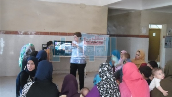 جانب من الحدث