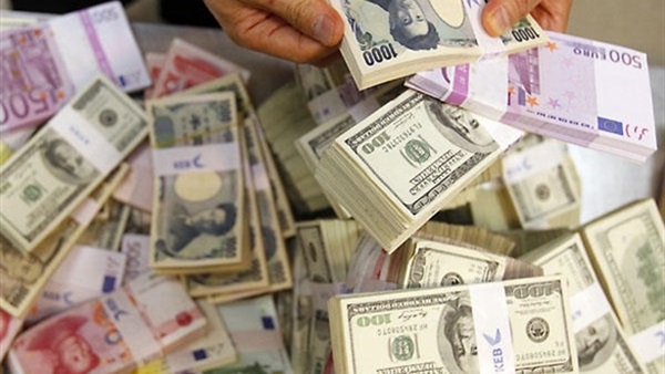أسعار العملات الأجنبية