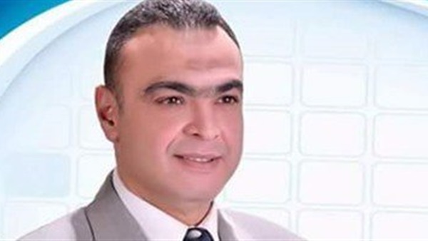 مجدي حافظ نقيب محامين