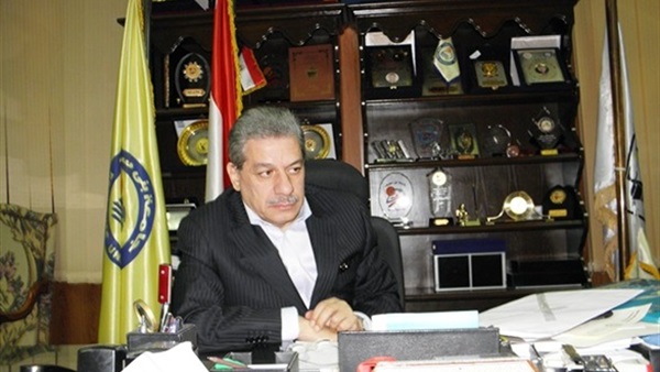 أمين لطفى