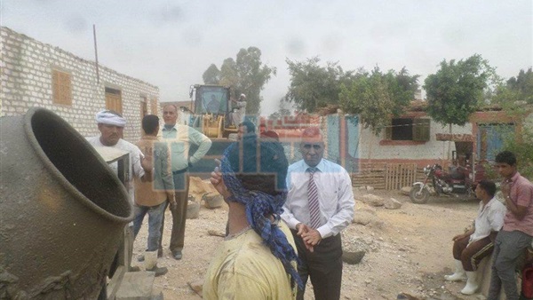 جانب من الحدث