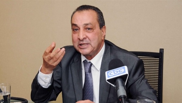 محمد الامين
