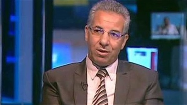 الدكتور محمد اليماني