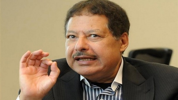 احمد زويل