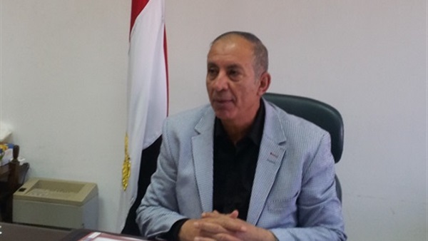 اللواء أحمد عبد الله