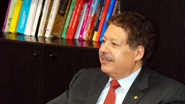أحمد زويل