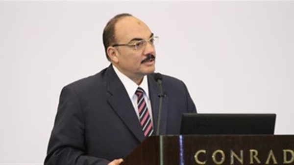 اللواء الدكتور رضا