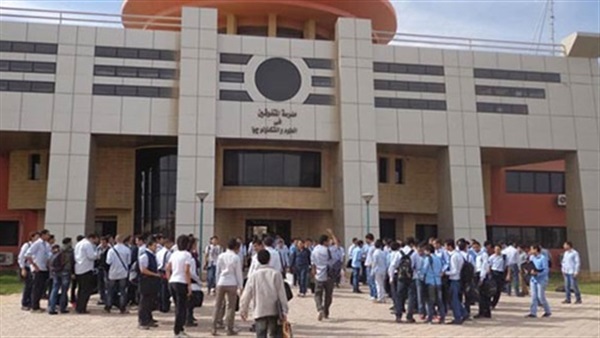 مدارس المتفوقين الثانوية