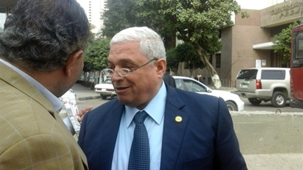 النائب جمال عباس